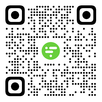 iFolo 微信公众号二维码