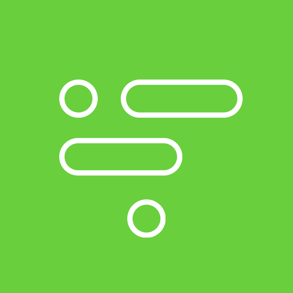 iFolo Logo 彩色版