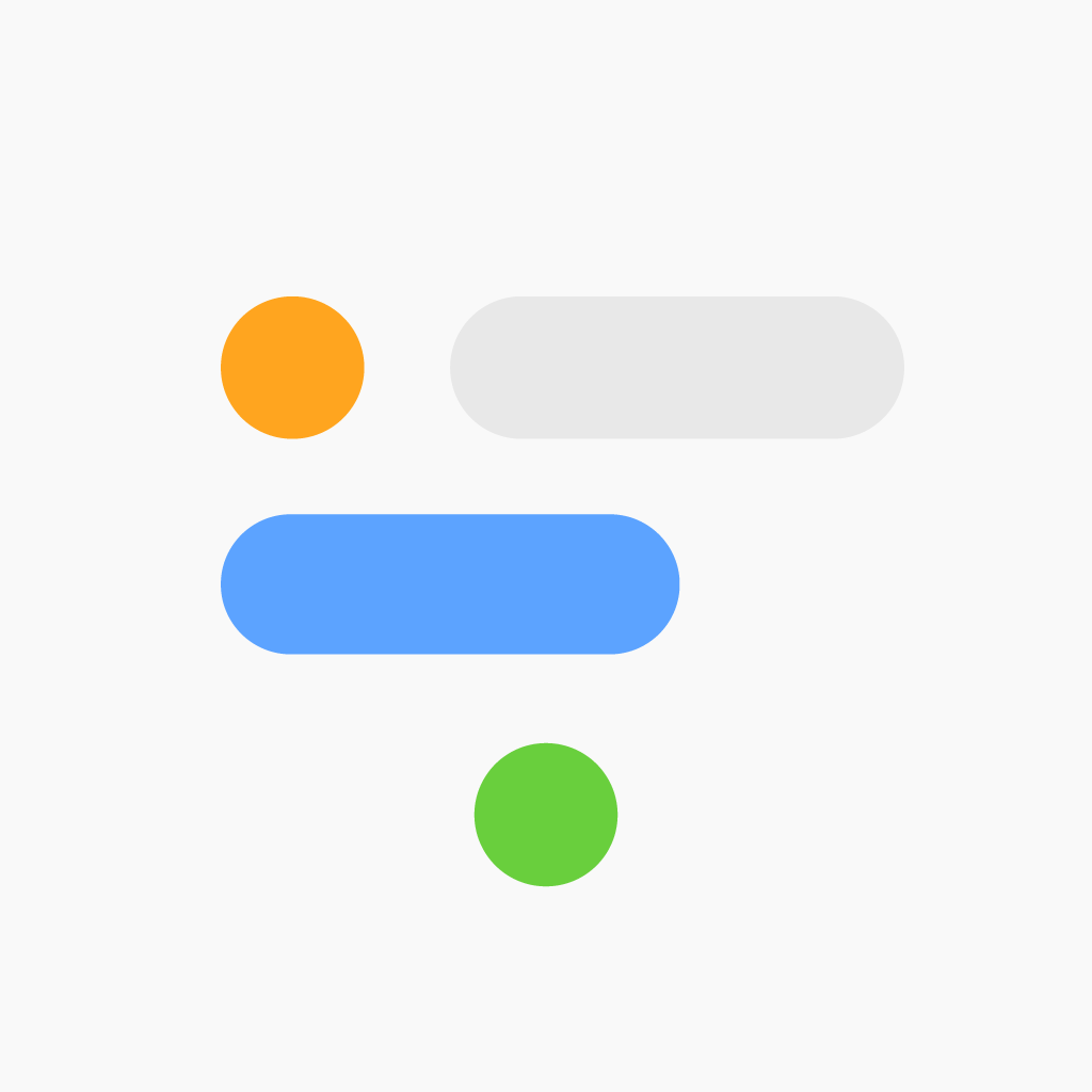 iFolo Logo 白色版